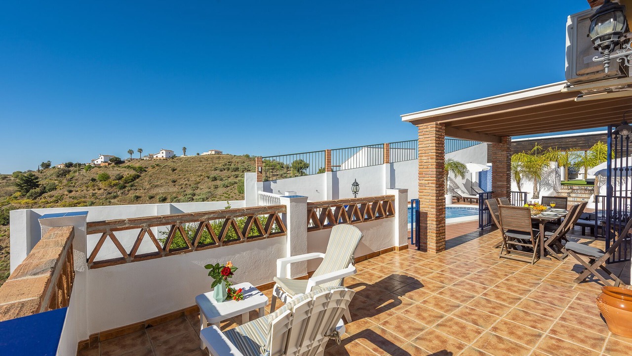 Photo of Outdoor in Torrox