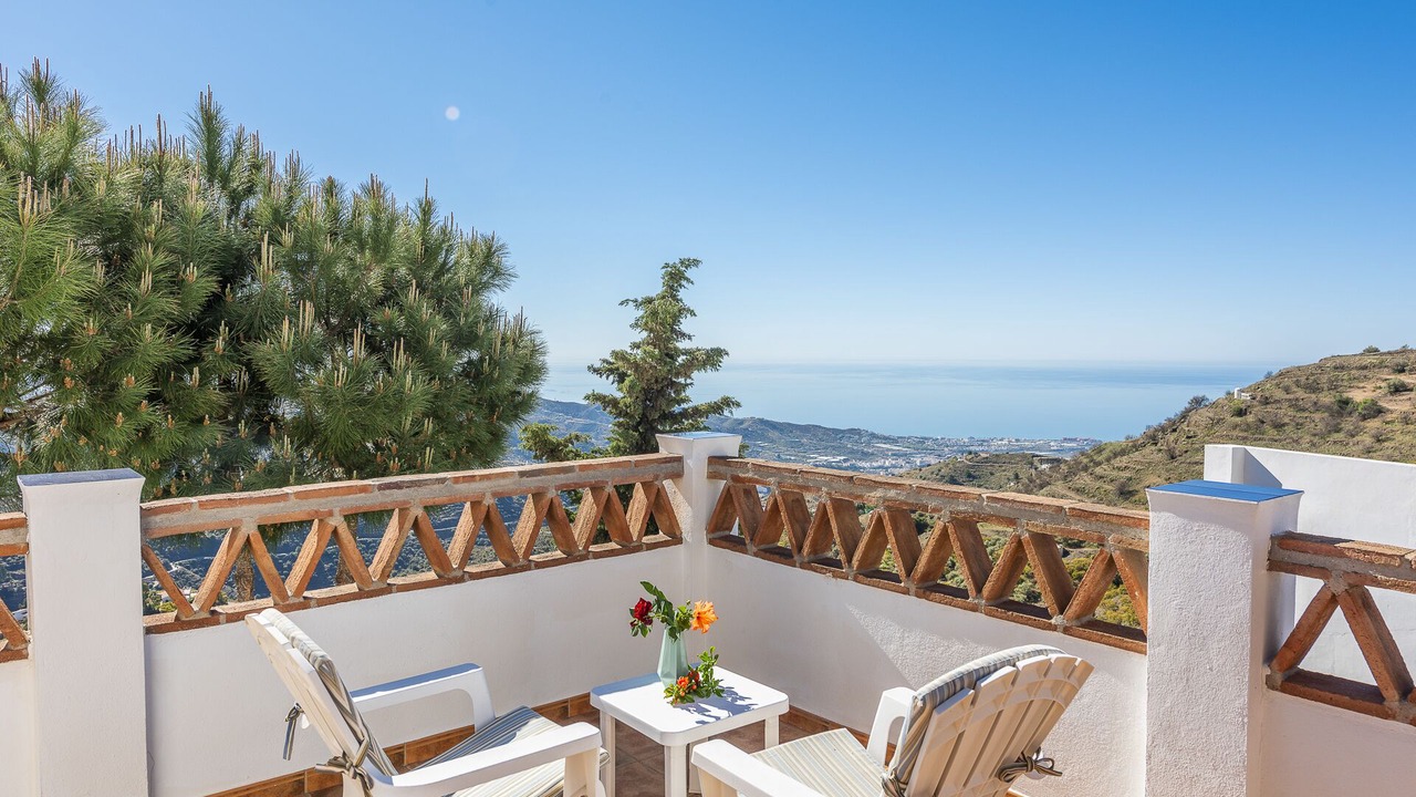 Photo of Outdoor in Torrox