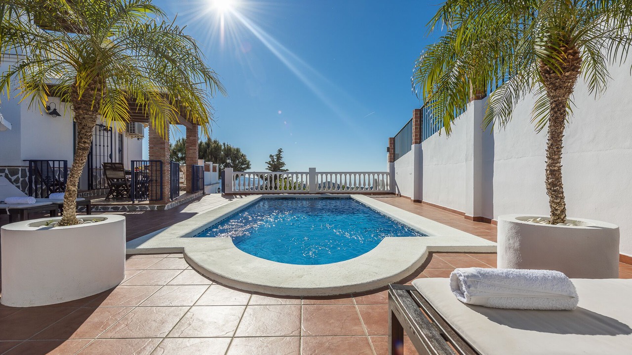 Photo of Outdoor in Torrox
