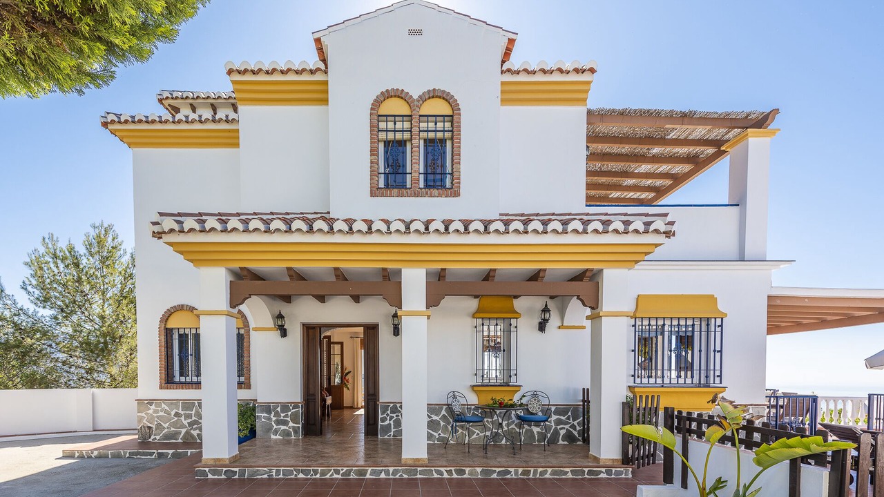 Photo of Outdoor in Torrox