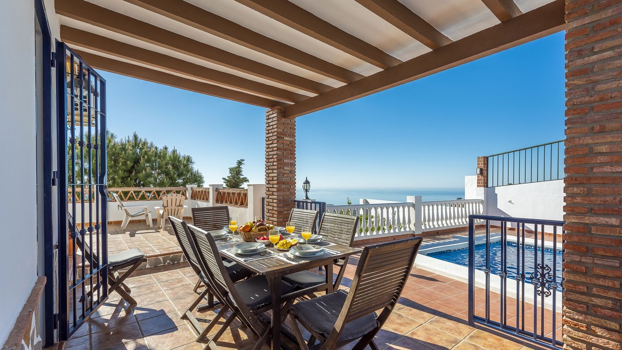 Photo of Outdoor in Torrox