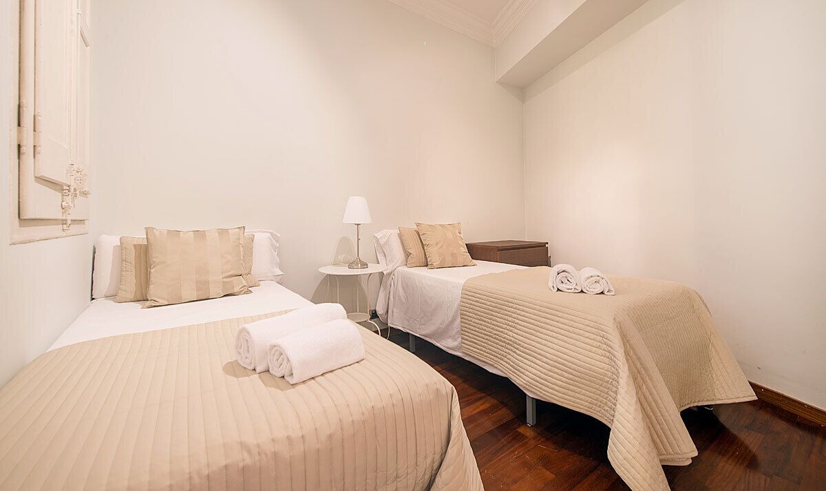 Photo of Bedroom in Sant Gervasi