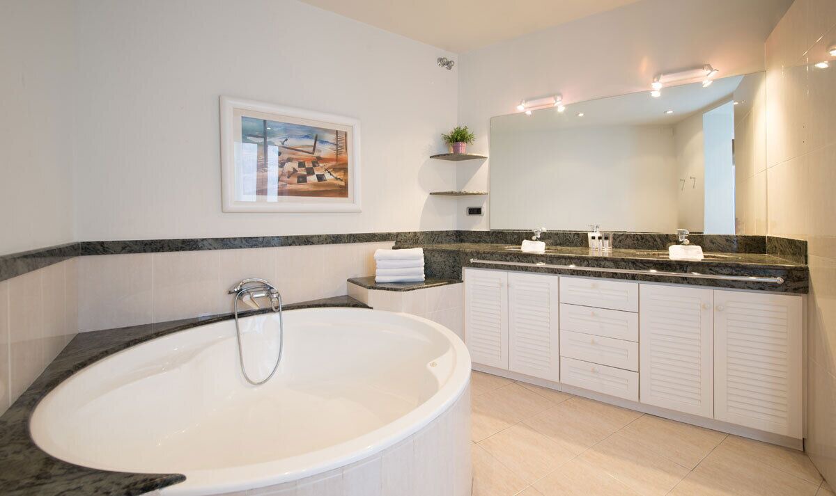 Photo of Bathroom in Sant Gervasi