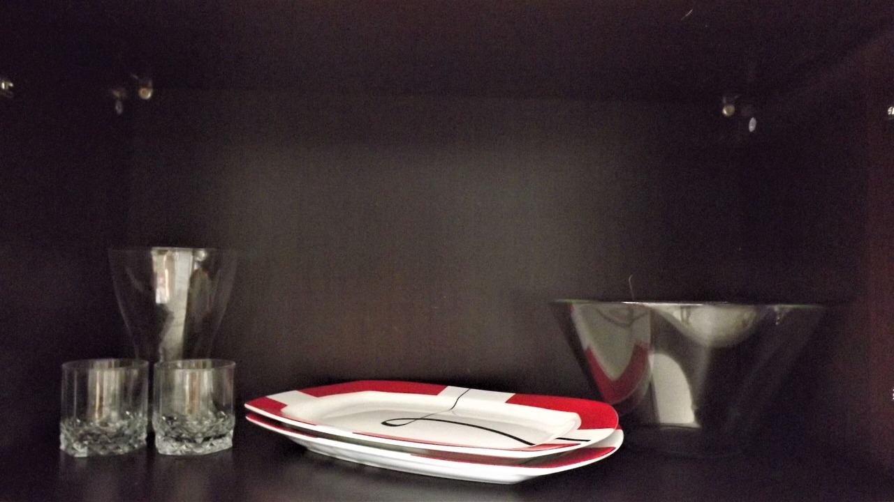 Photo of Kitchen in Costa Adeje
