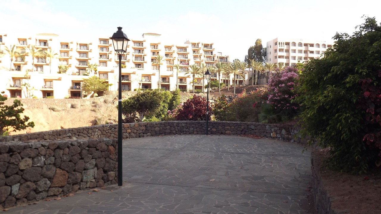 Photo of Outdoor in Costa Adeje