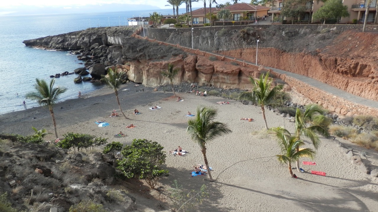 Photo of Others in Costa Adeje