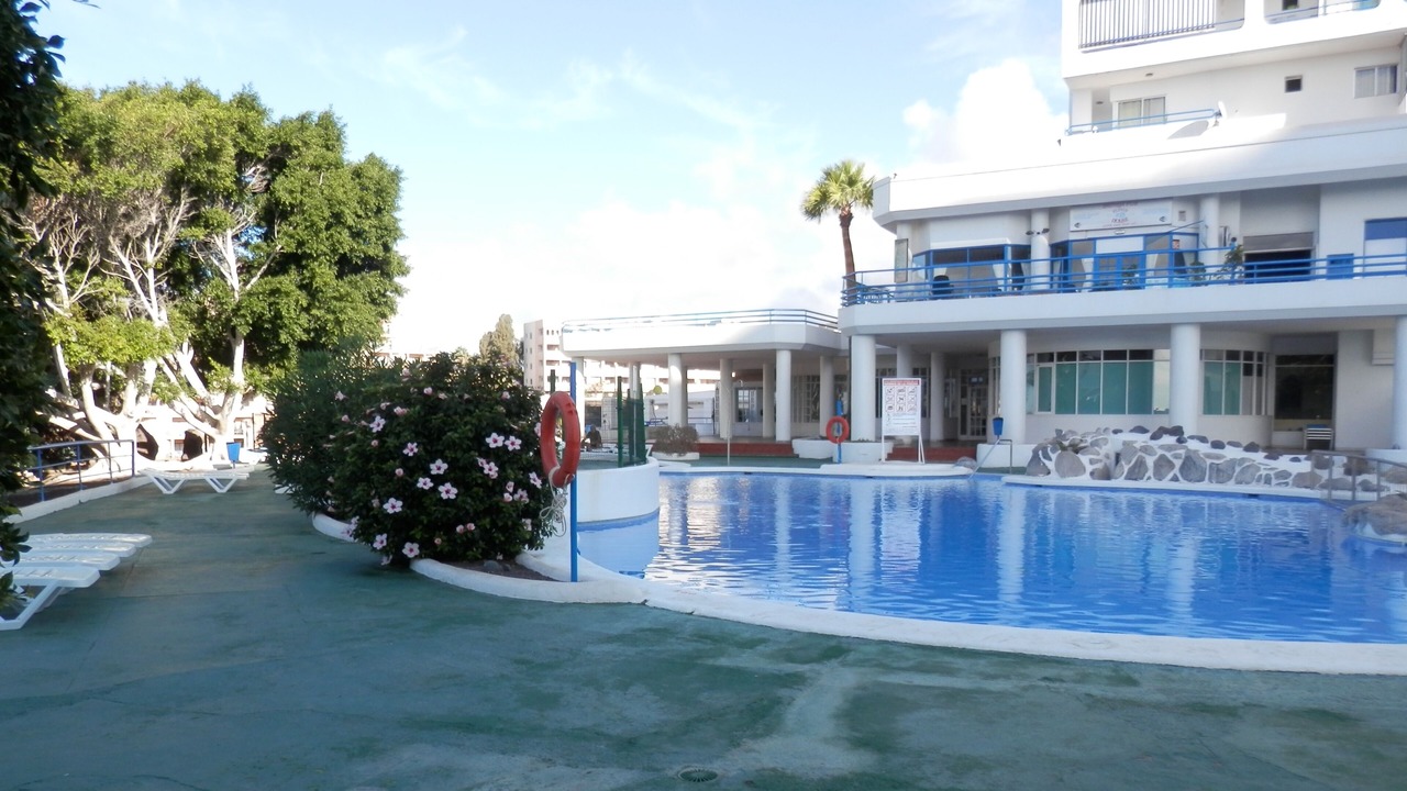 Photo of Outdoor in Costa Adeje