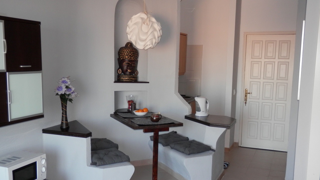Photo of Livingroom in Costa Adeje