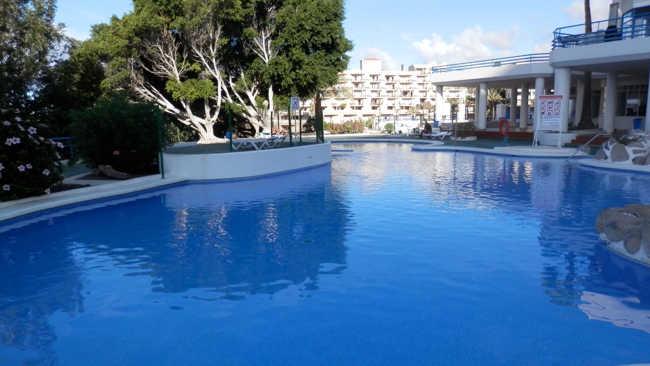 Photo of Outdoor in Costa Adeje
