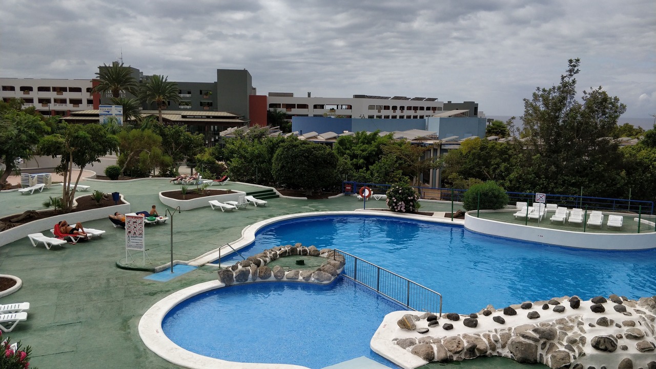 Photo of Outdoor in Costa Adeje