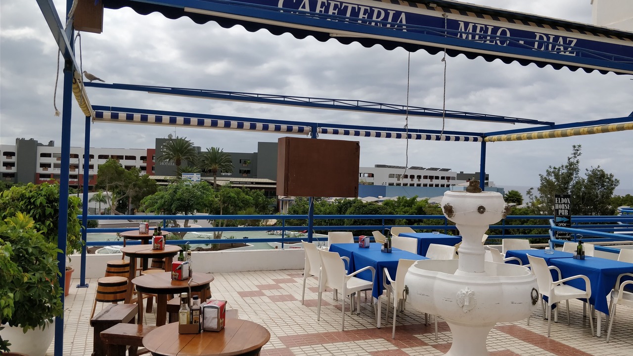 Photo of Outdoor in Costa Adeje