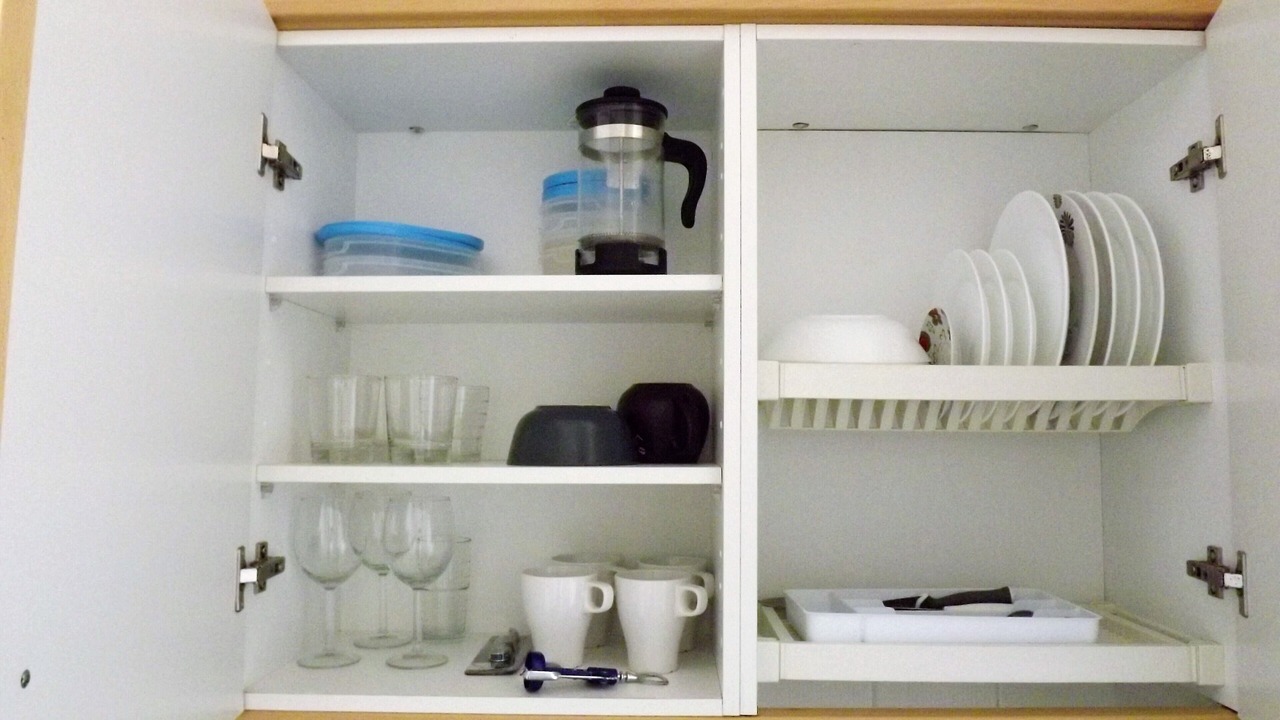 Photo of Kitchen in Costa Adeje