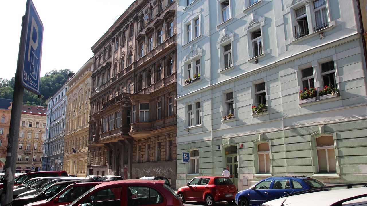 Photo of Others in Smichov