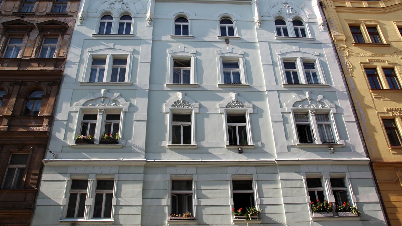 Photo of Others in Smichov