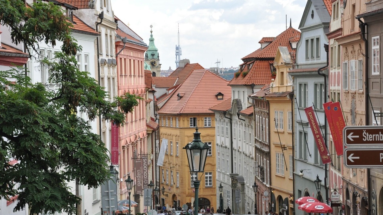 Photo of Others in Smichov