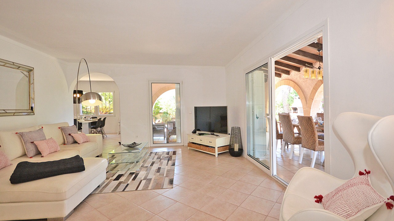 Photo of Livingroom in Cielo de Bonaire