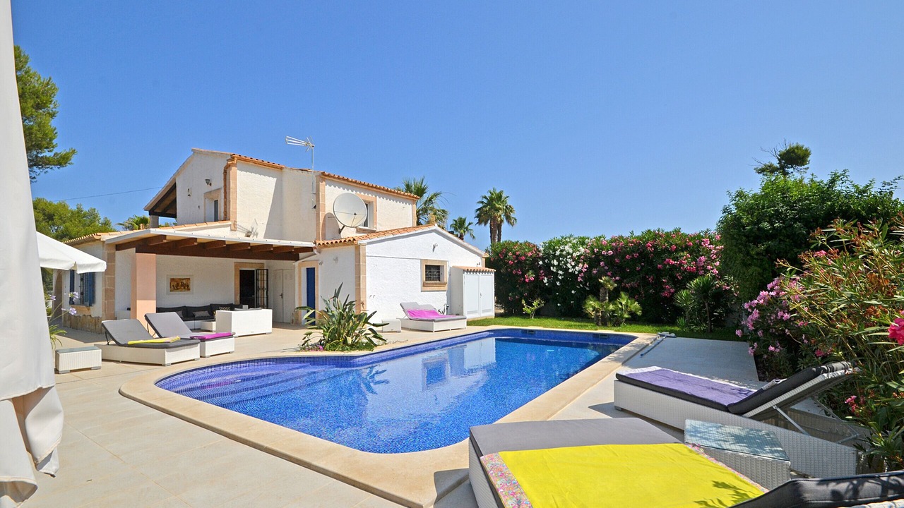 Photo of Outdoor in Cielo de Bonaire