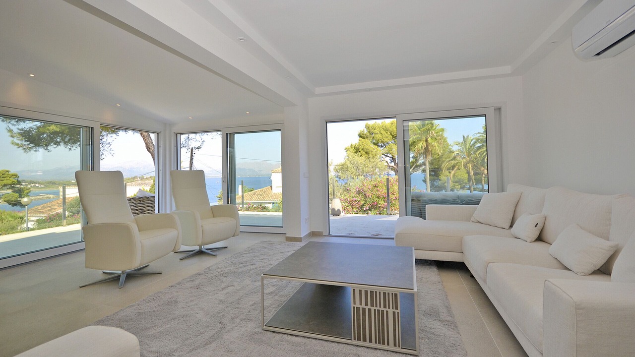 Photo of Livingroom in Cielo de Bonaire
