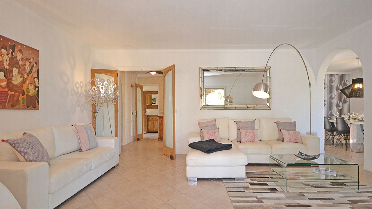 Photo of Livingroom in Cielo de Bonaire