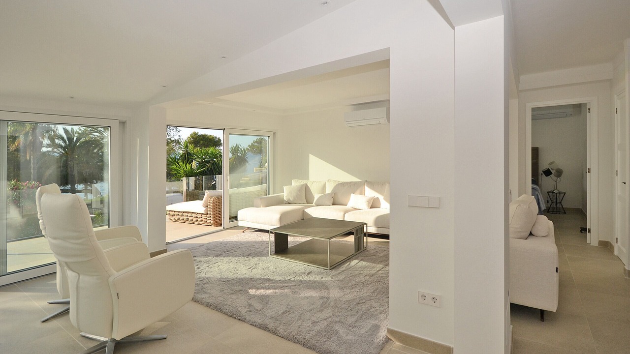 Photo of Livingroom in Cielo de Bonaire