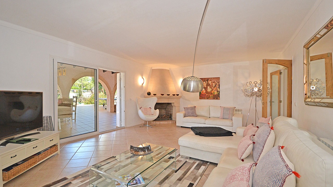 Photo of Livingroom in Cielo de Bonaire