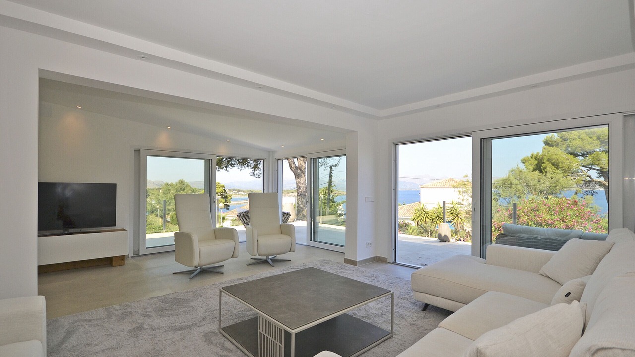Photo of Livingroom in Cielo de Bonaire
