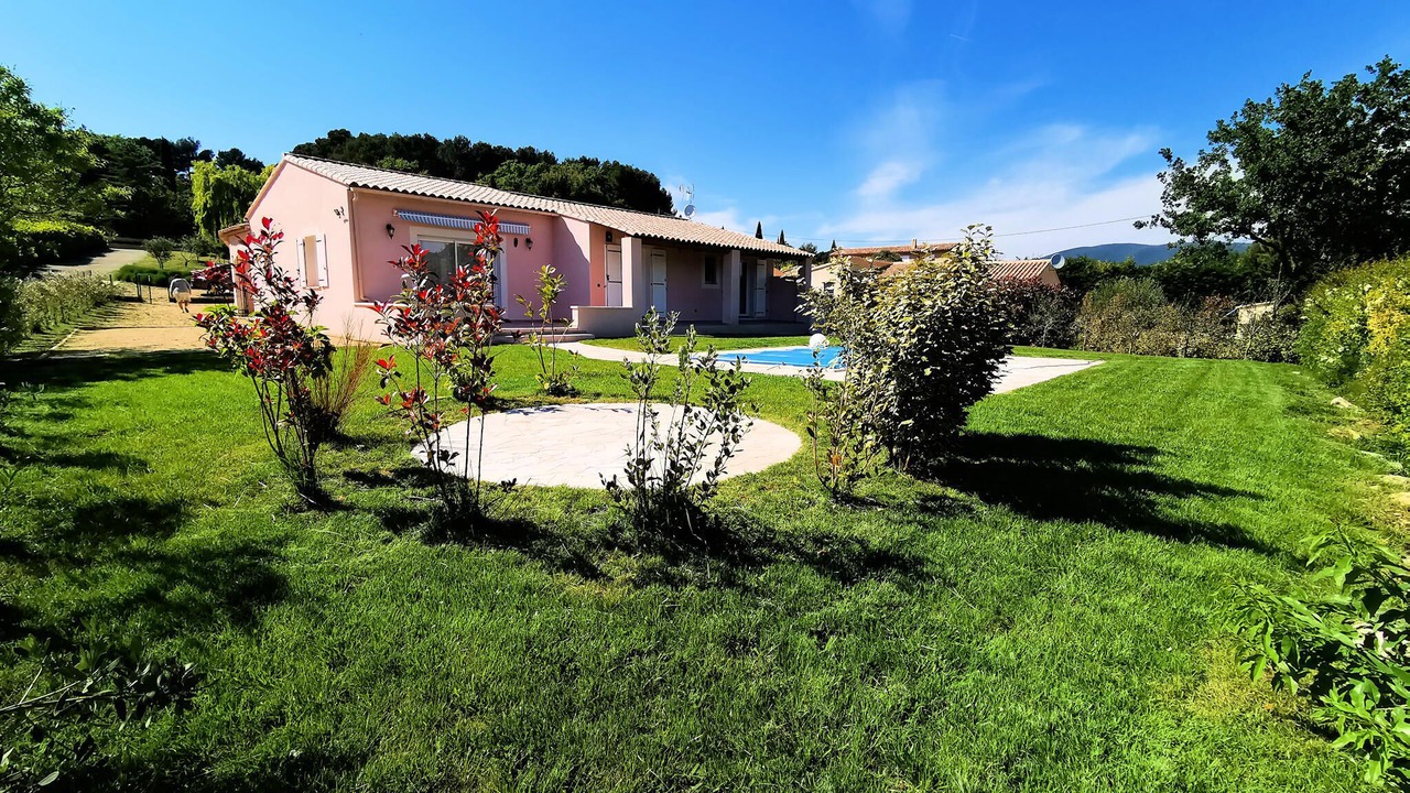 Photo of Outdoor in Cadenet