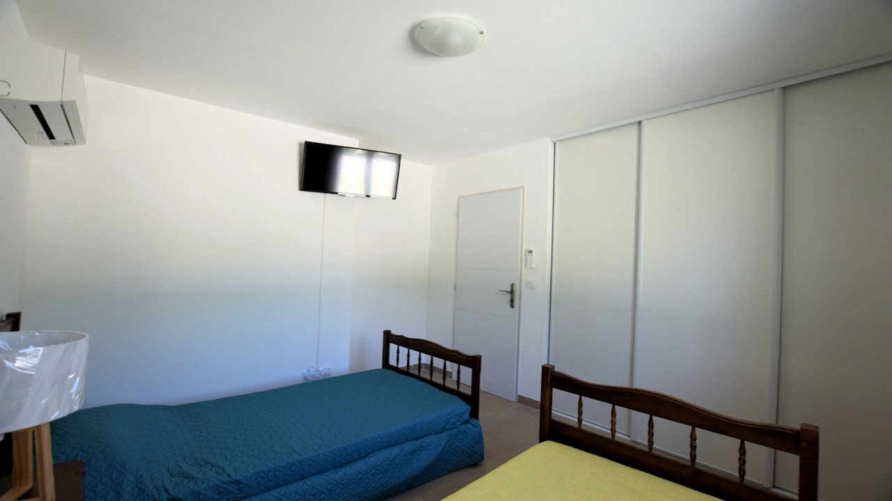 Photo of Bedroom in Cadenet