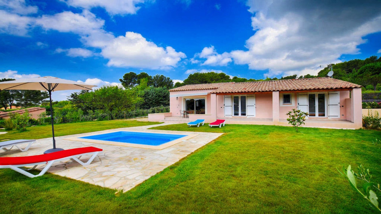 Photo of Outdoor in Cadenet