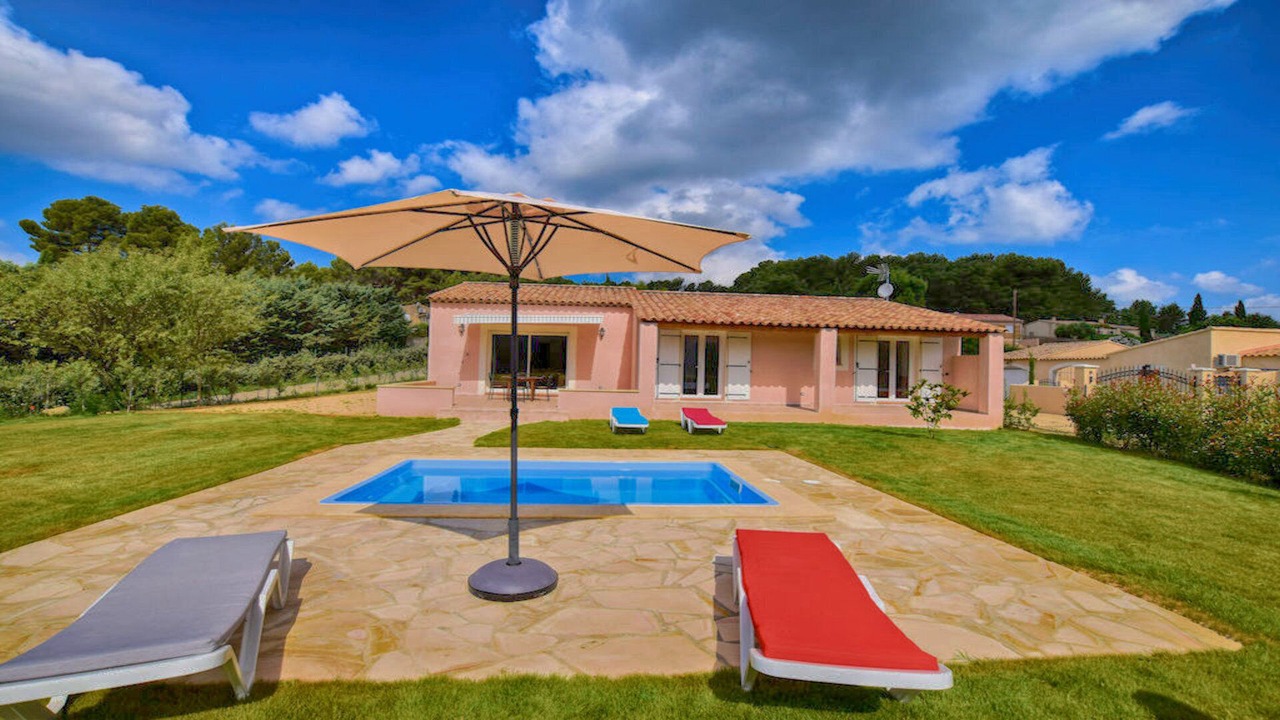 Photo of Outdoor in Cadenet