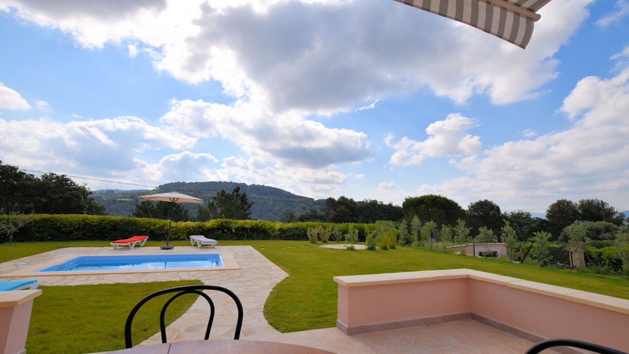 Photo of Outdoor in Cadenet