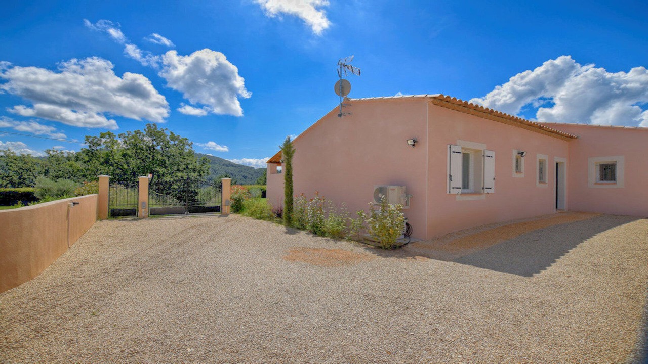 Photo of Outdoor in Cadenet