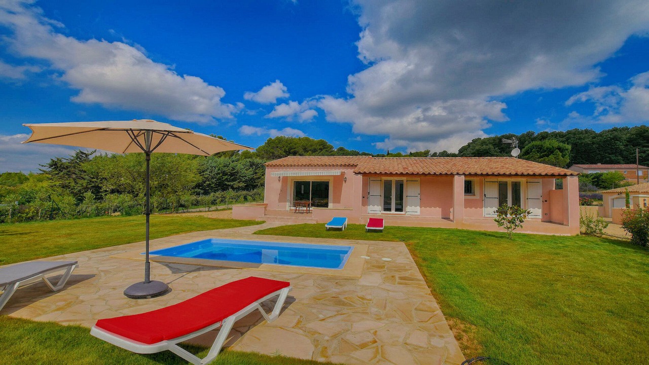 Photo of Outdoor in Cadenet
