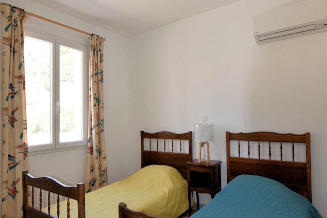 Photo of Bedroom in Cadenet