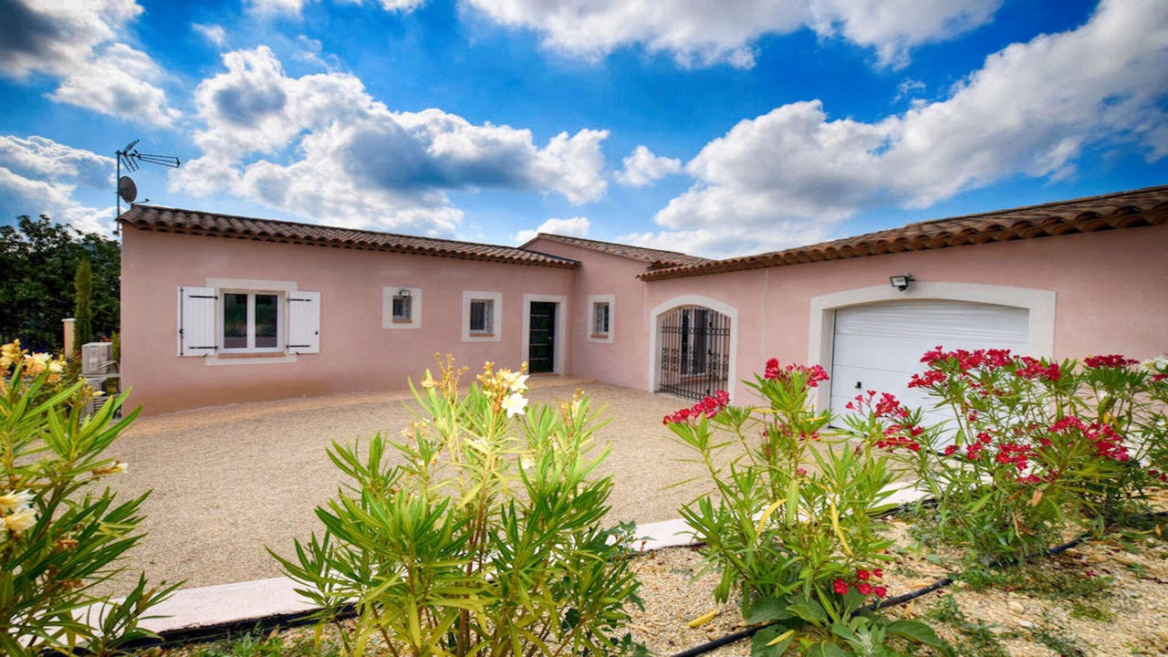 Photo of Outdoor in Cadenet