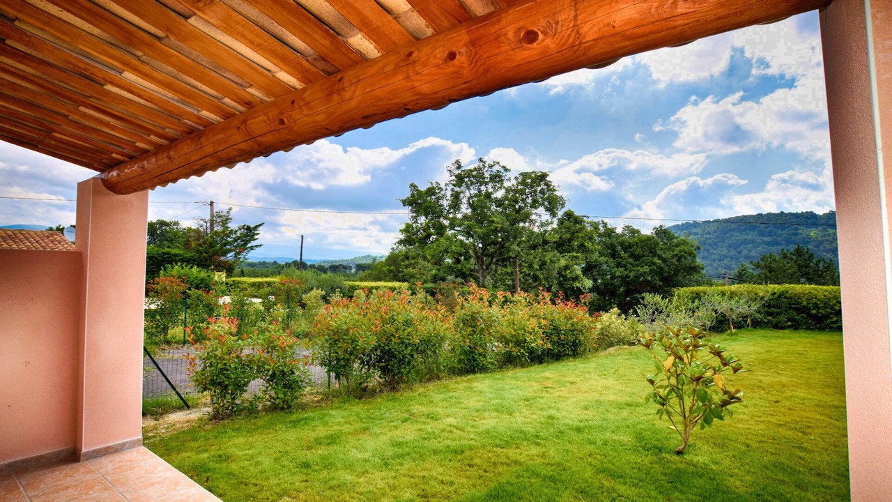 Photo of Outdoor in Cadenet