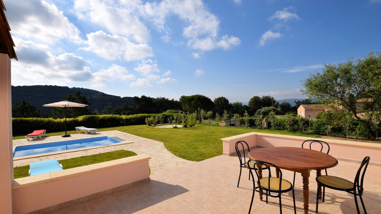 Photo of Outdoor in Cadenet