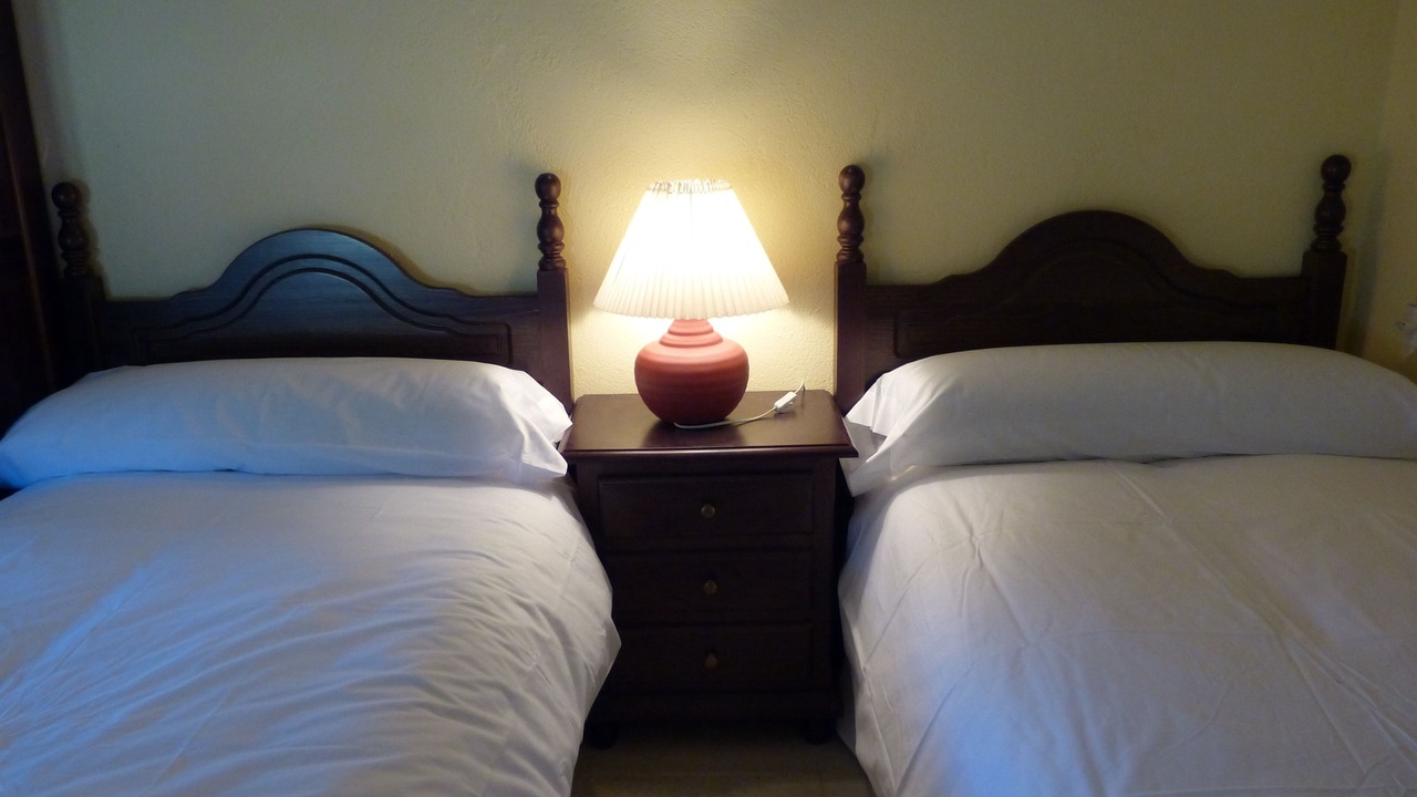 Photo of Bedroom in Fuenteheridos