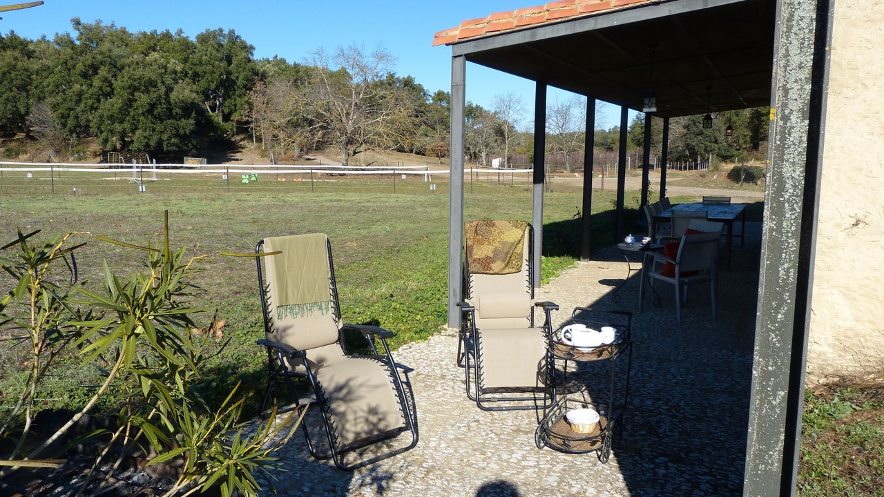 Photo of Outdoor in Fuenteheridos