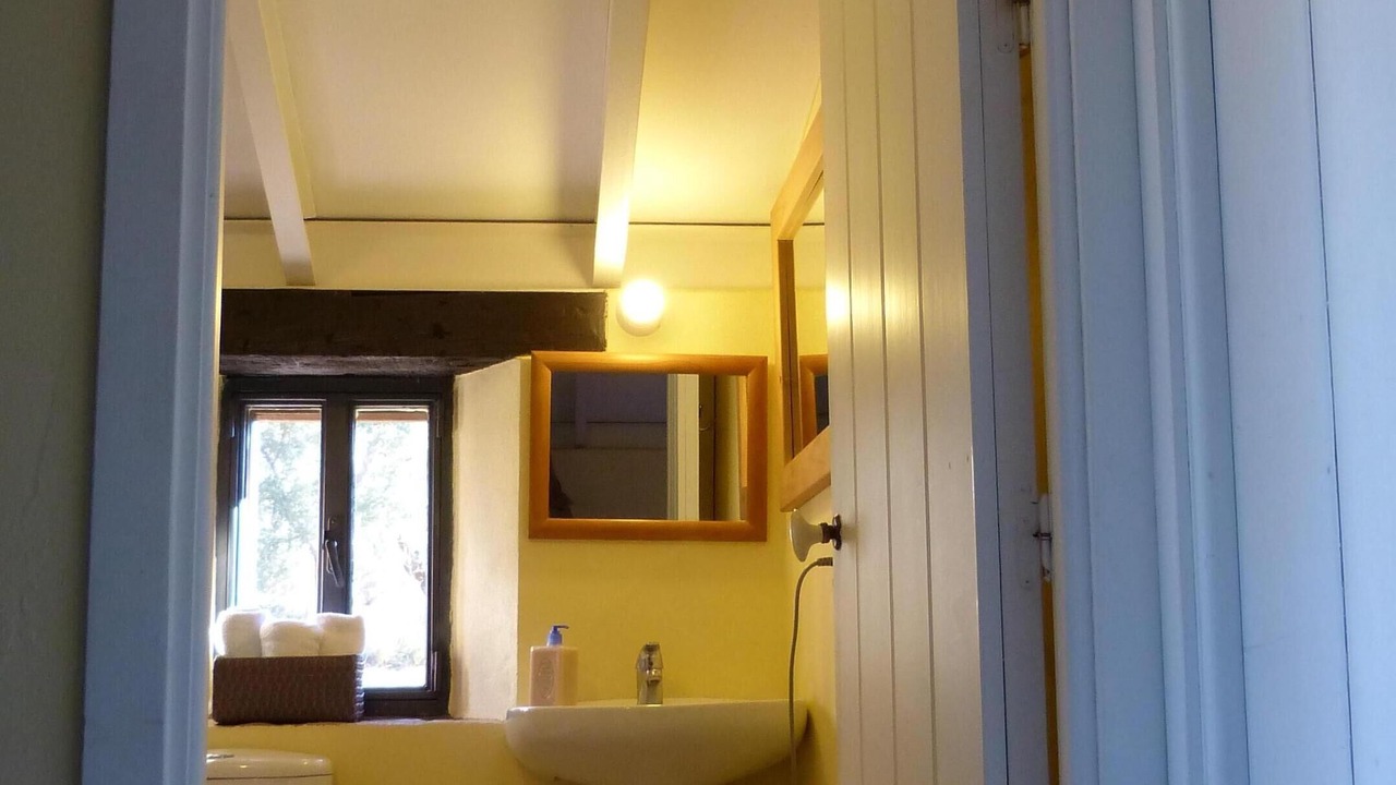 Photo of Bathroom in Fuenteheridos