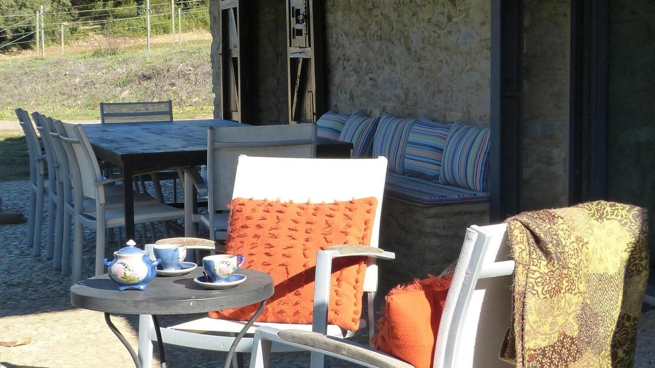 Photo of Outdoor in Fuenteheridos