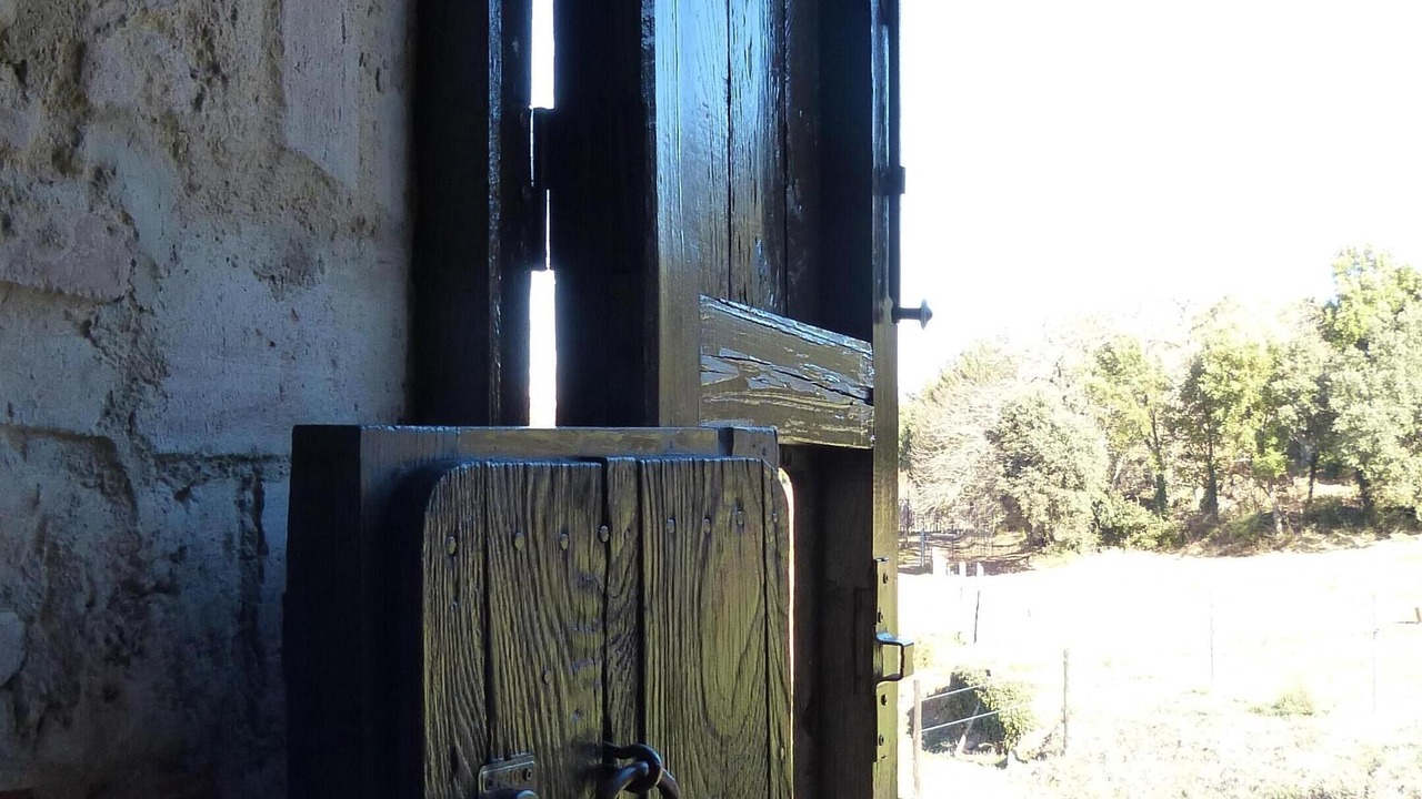 Photo of Outdoor in Fuenteheridos