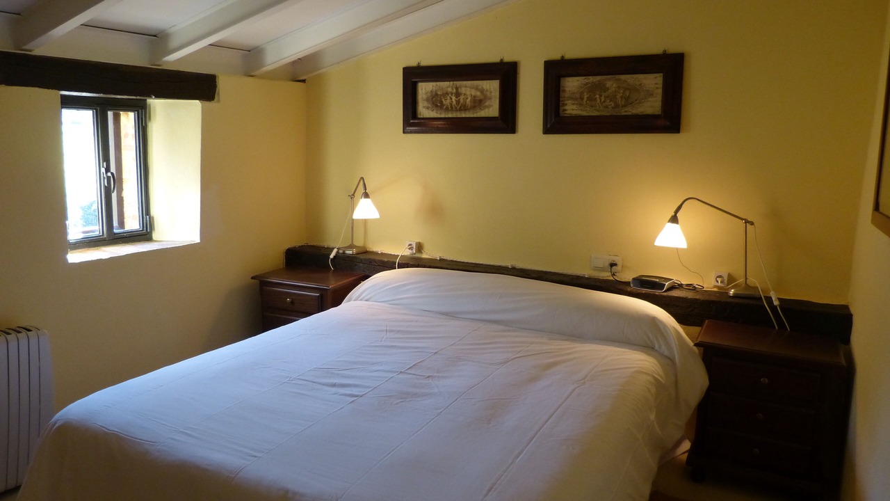Photo of Bedroom in Fuenteheridos