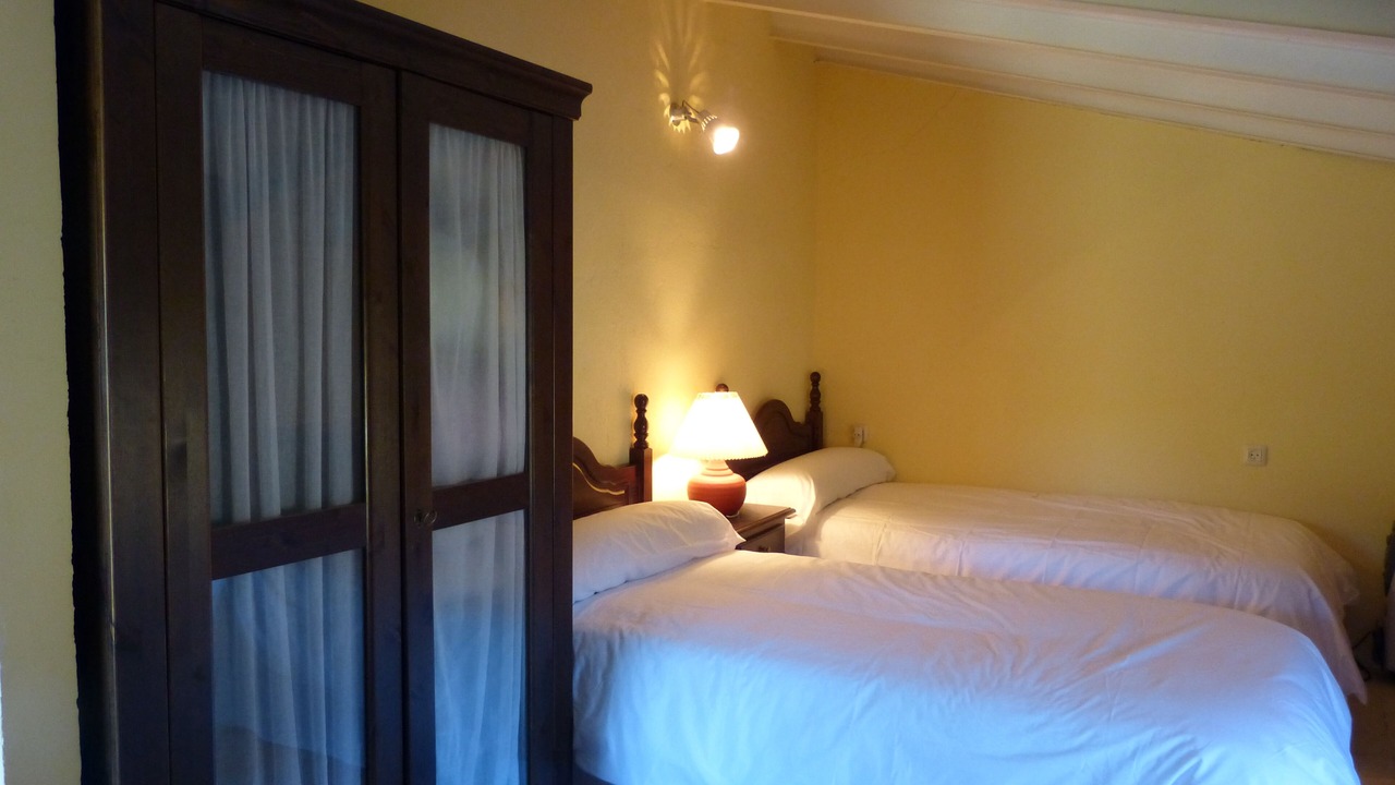 Photo of Bedroom in Fuenteheridos