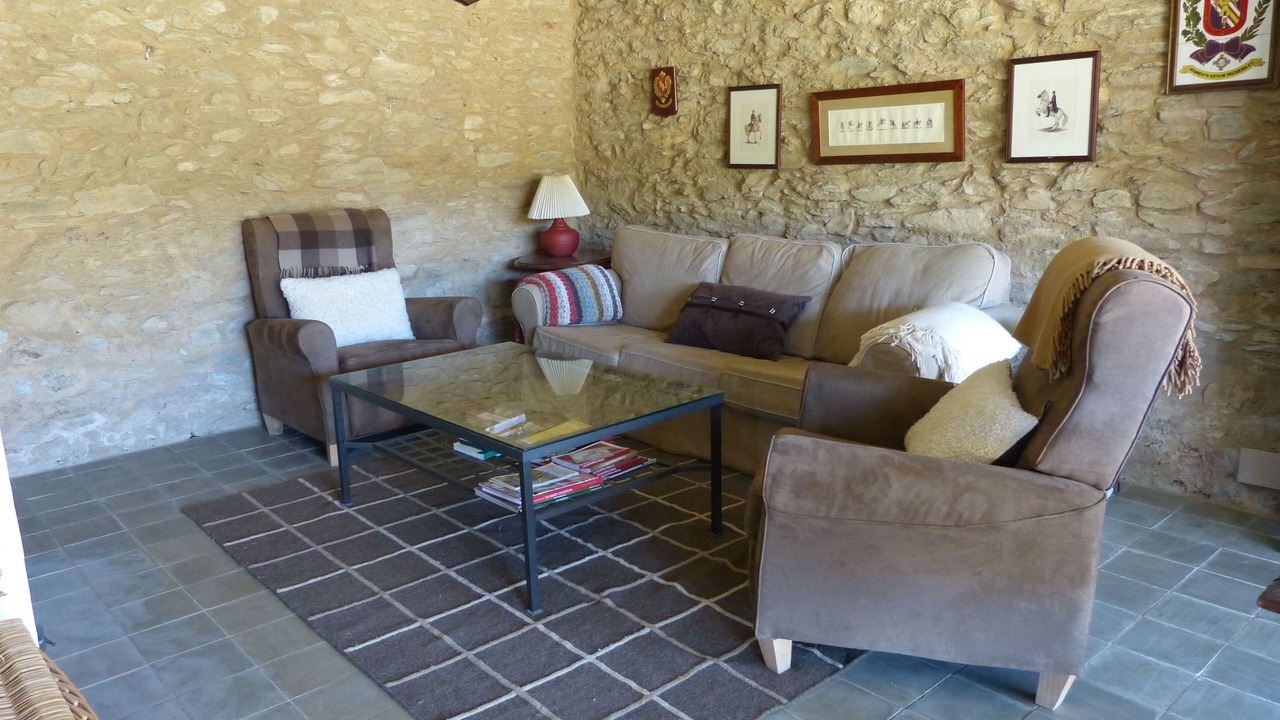 Photo of Livingroom in Fuenteheridos
