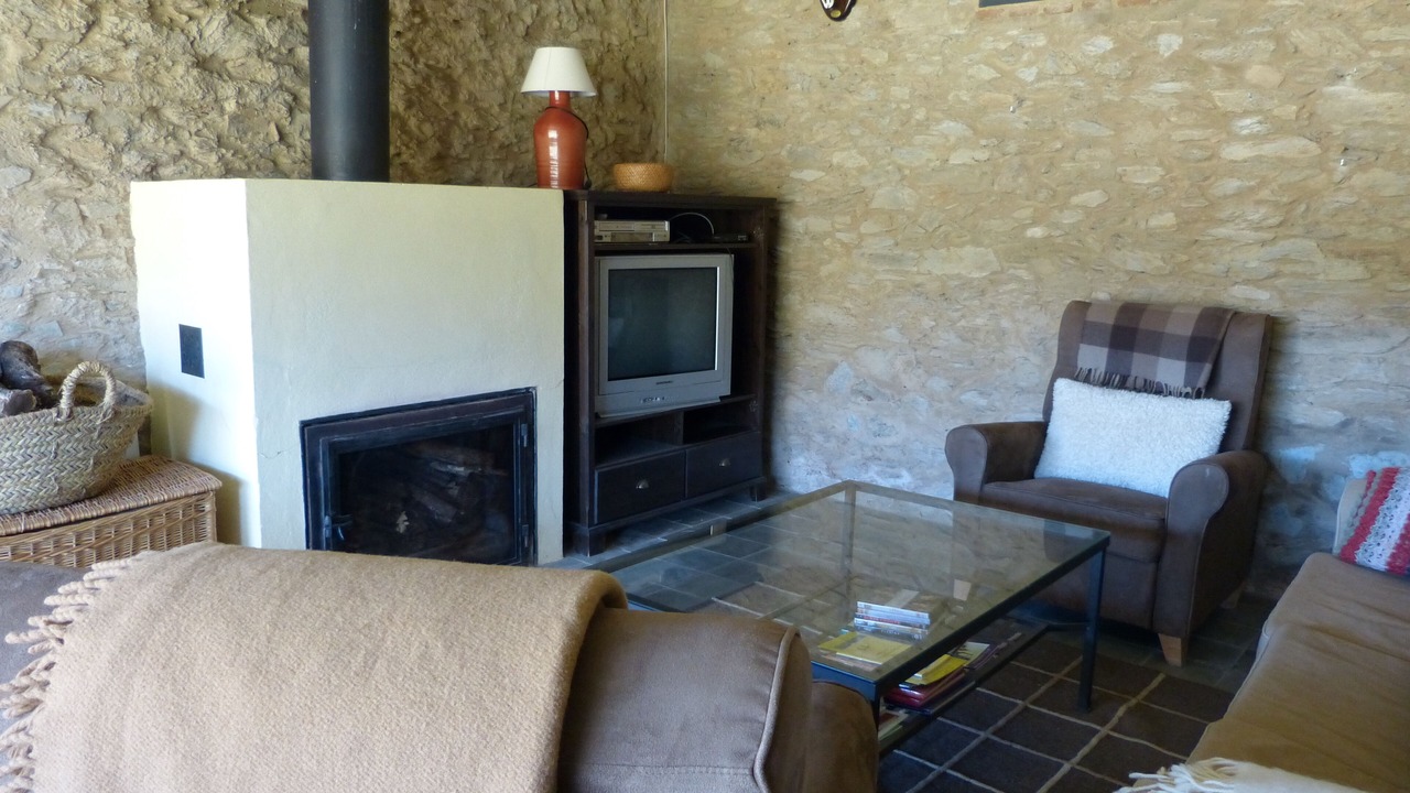 Photo of Livingroom in Fuenteheridos