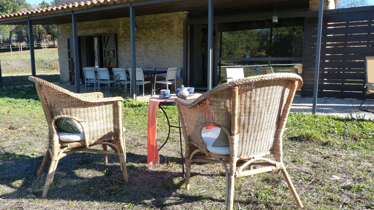 Photo of Outdoor in Fuenteheridos