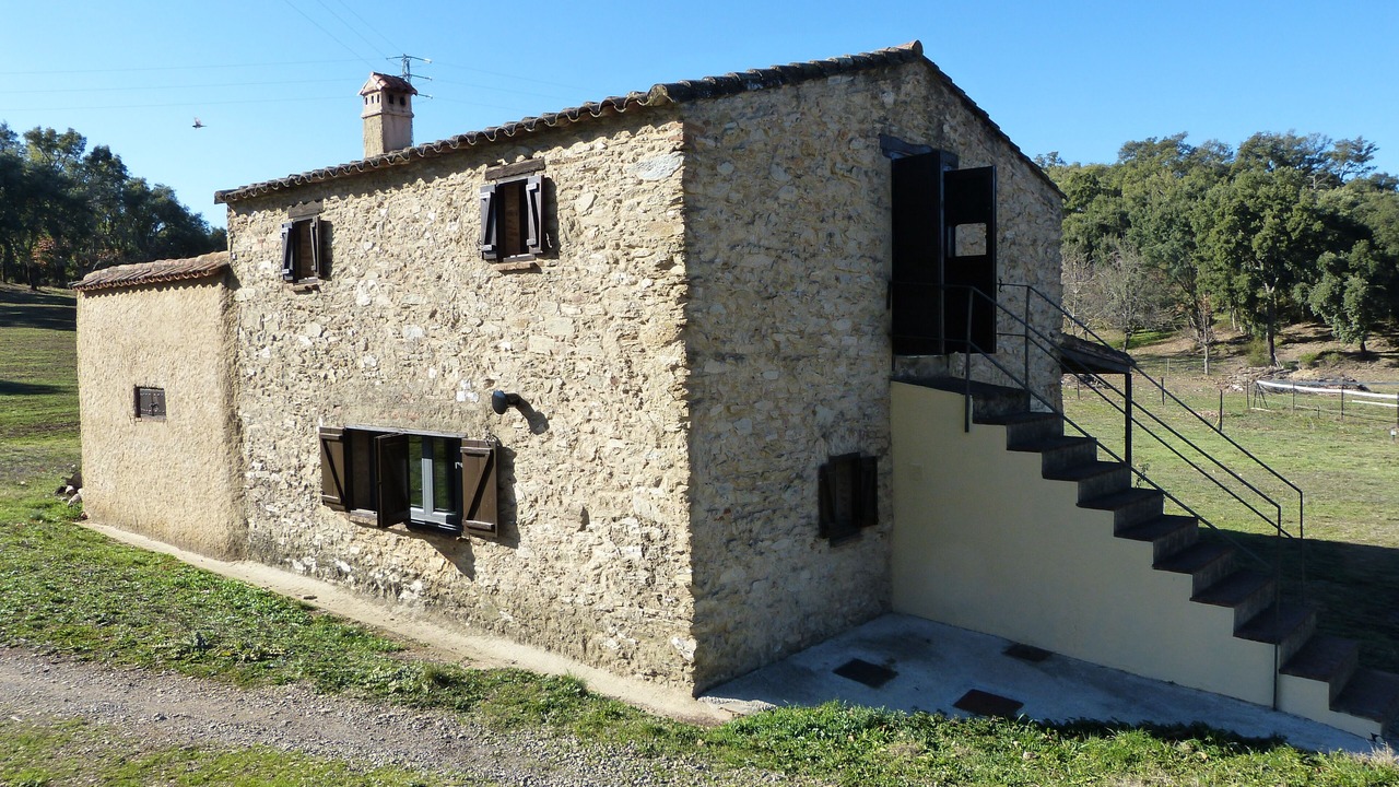 Photo of Outdoor in Fuenteheridos