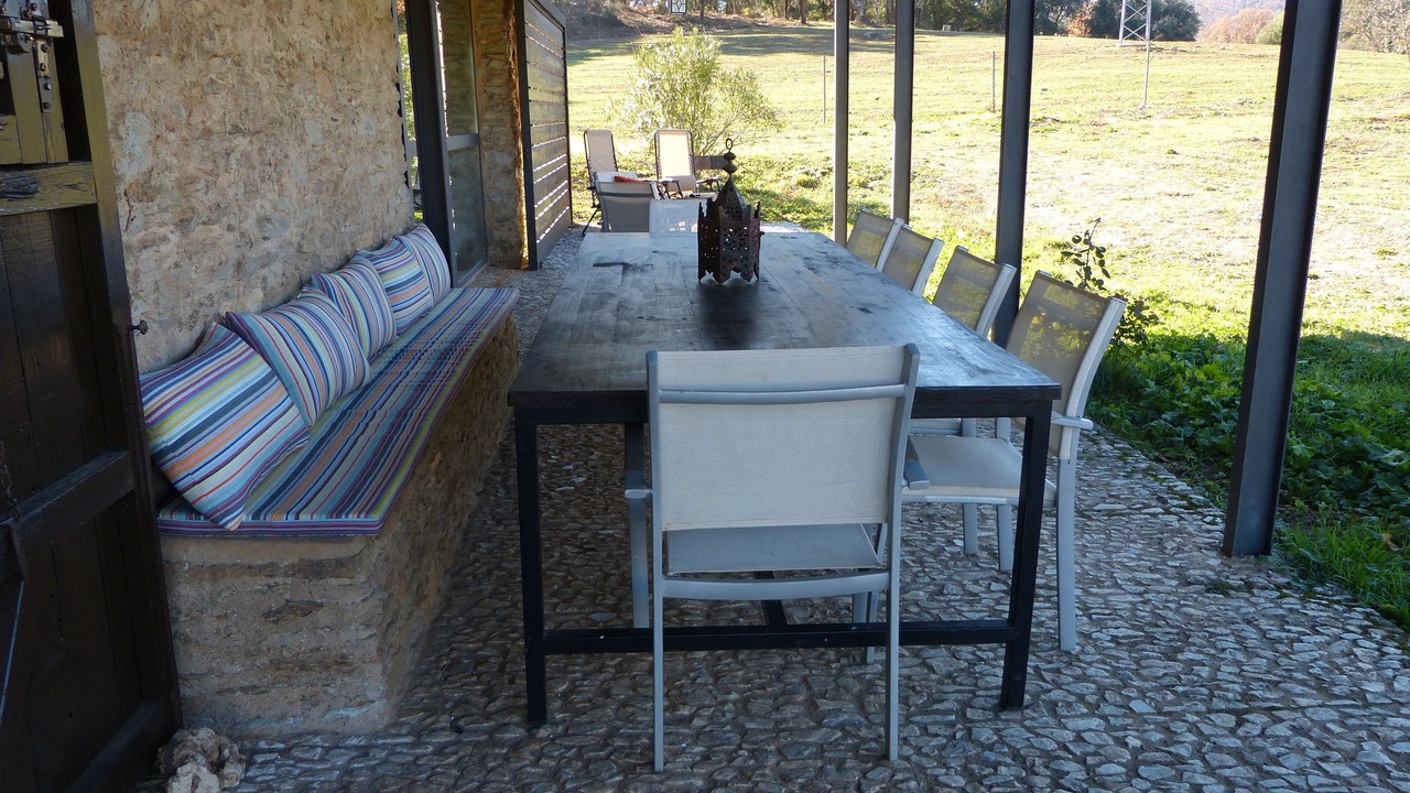 Photo of Outdoor in Fuenteheridos