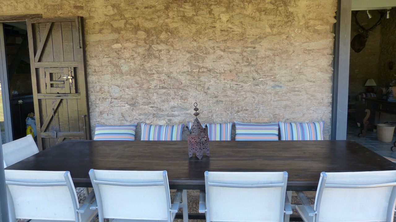 Photo of Outdoor in Fuenteheridos